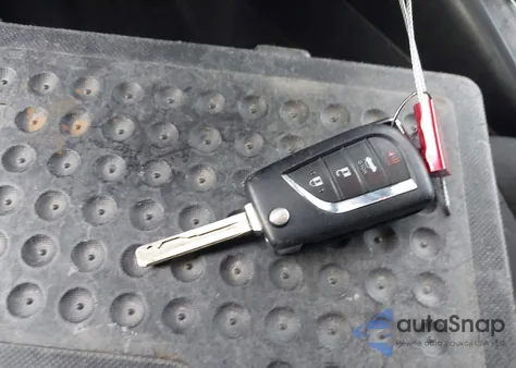 2020 Toyota Corolla Le from USA, damaged, VIN JTDEPRAE7LJ032961